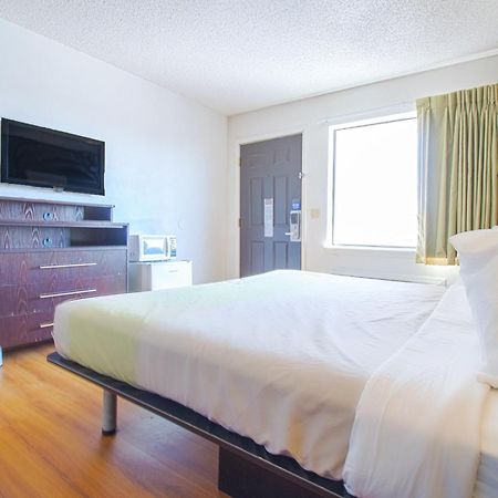Studio Inn Extended Stay Oklahoma City Airport By Oyo Eksteriør billede