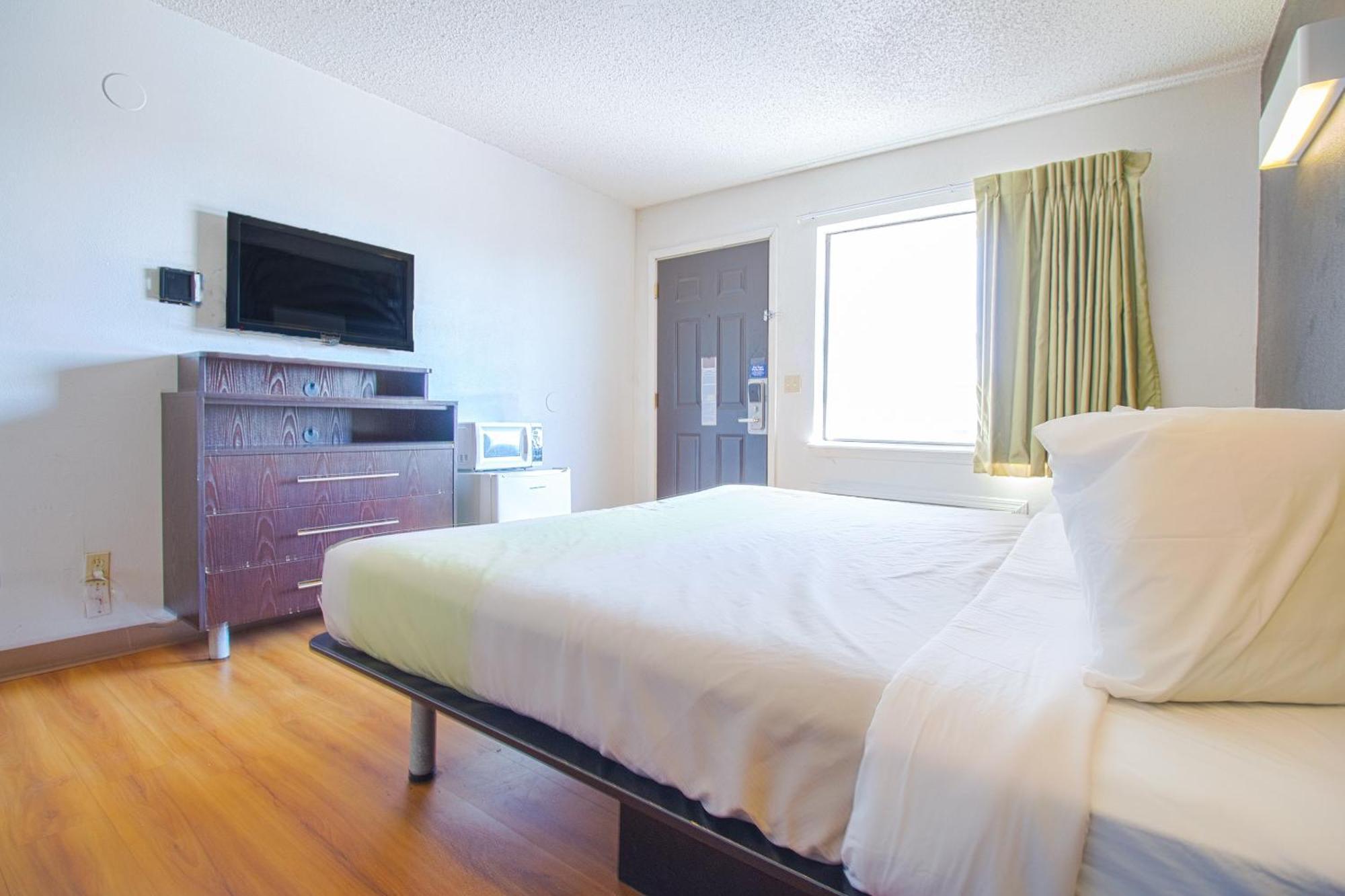 Studio Inn Extended Stay Oklahoma City Airport By Oyo Eksteriør billede