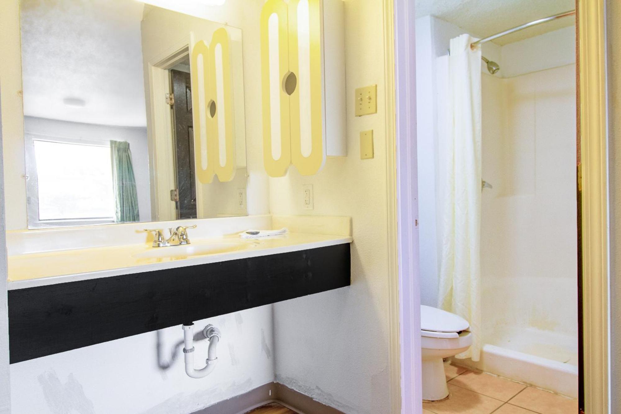 Studio Inn Extended Stay Oklahoma City Airport By Oyo Eksteriør billede