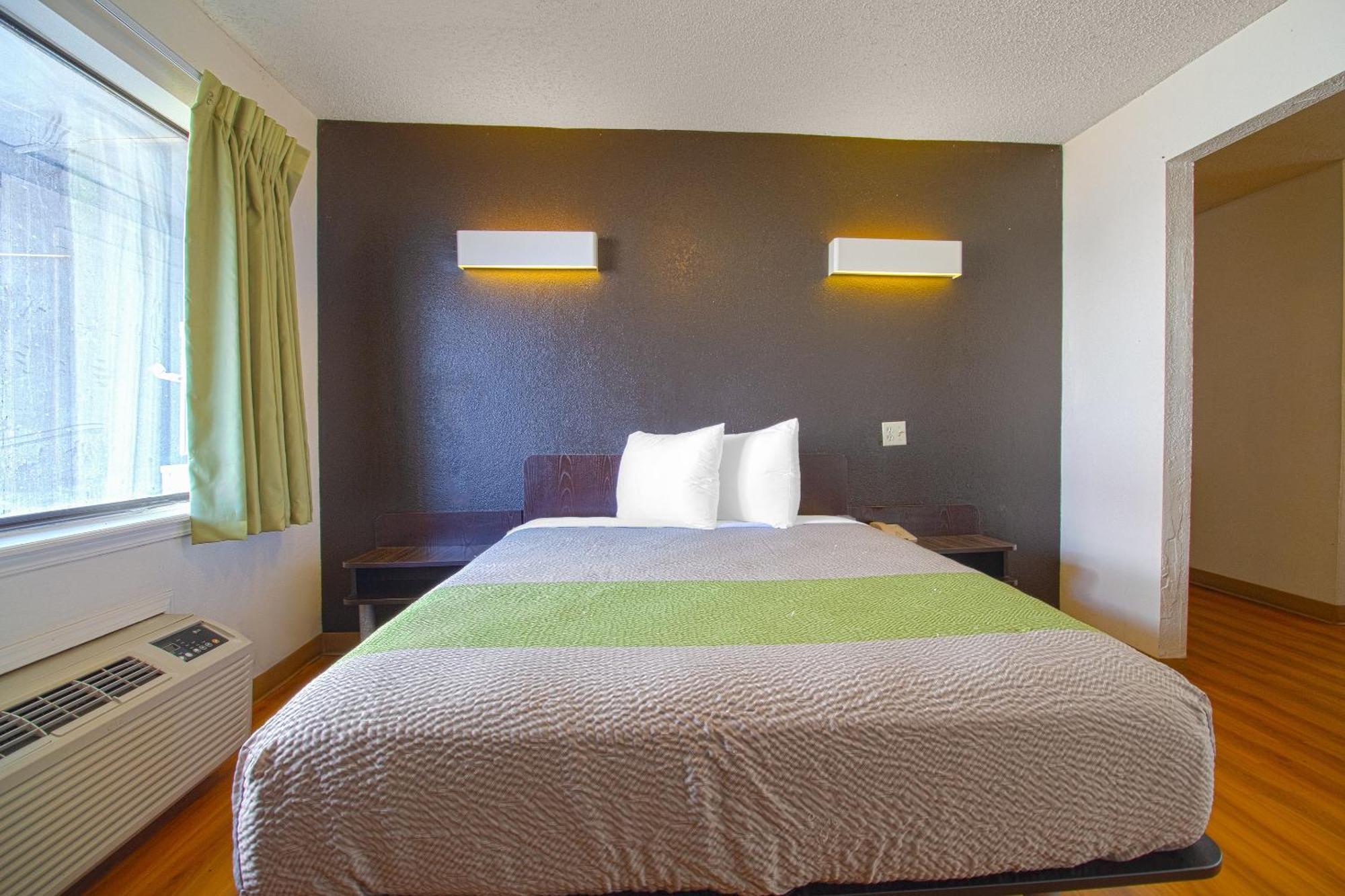 Studio Inn Extended Stay Oklahoma City Airport By Oyo Eksteriør billede